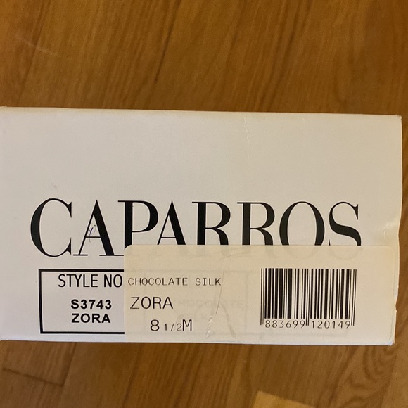 Women’s shoes, size 8.5, New - Picture 3 of 3